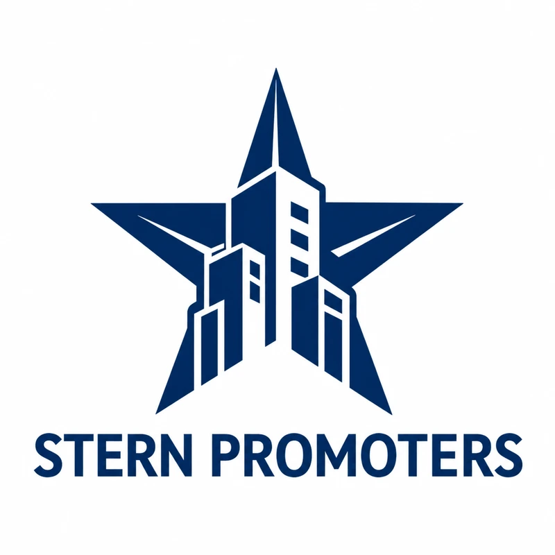 Stern Promoters logo
